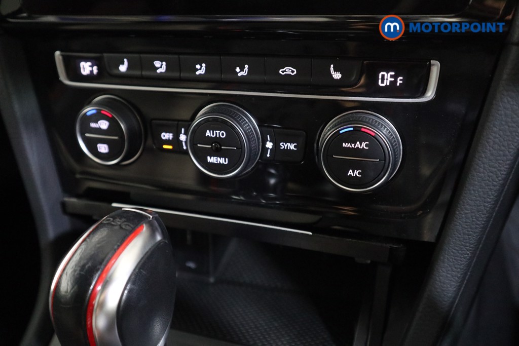 Volkswagen Golf Gti Tcr Automatic Petrol Hatchback - Stock Number (1574018) - 9th supplementary image