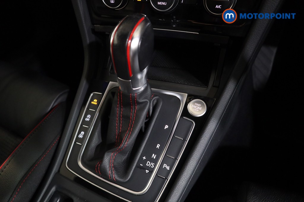 Volkswagen Golf Gti Tcr Automatic Petrol Hatchback - Stock Number (1574018) - 10th supplementary image