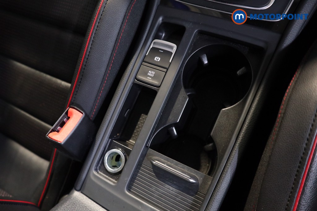 Volkswagen Golf Gti Tcr Automatic Petrol Hatchback - Stock Number (1574018) - 11th supplementary image
