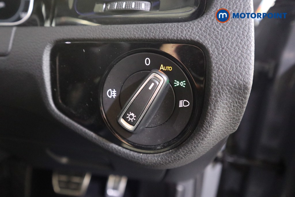 Volkswagen Golf Gti Tcr Automatic Petrol Hatchback - Stock Number (1574018) - 12th supplementary image