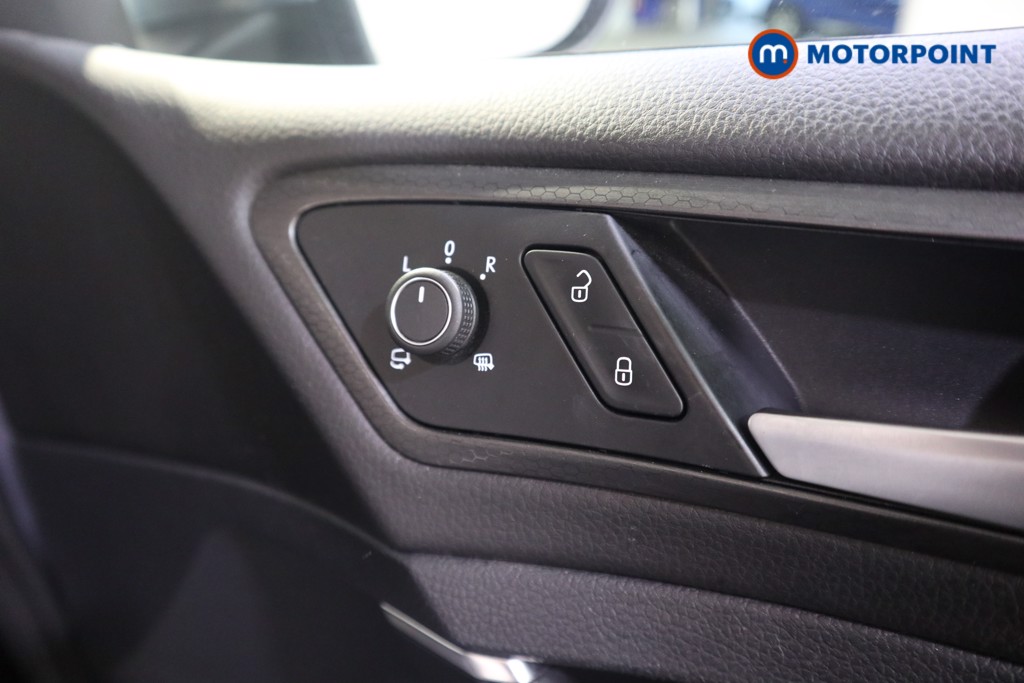 Volkswagen Golf Gti Tcr Automatic Petrol Hatchback - Stock Number (1574018) - 13th supplementary image