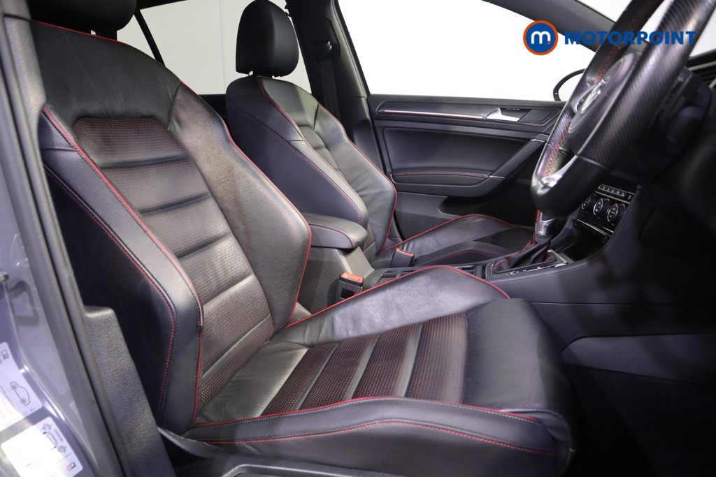 Volkswagen Golf Gti Tcr Automatic Petrol Hatchback - Stock Number (1574018) - 15th supplementary image