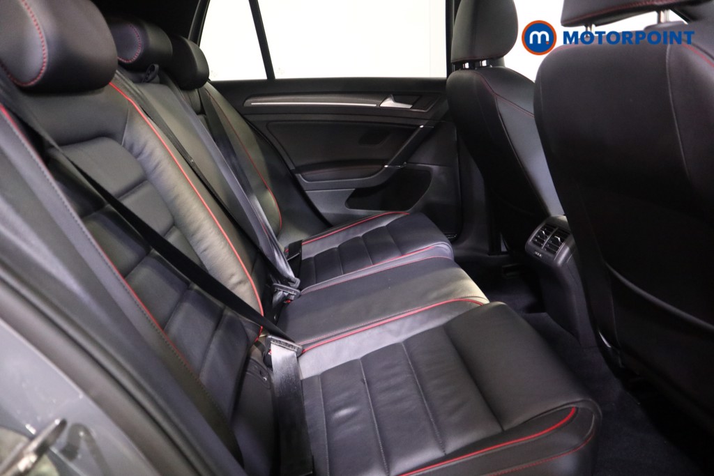 Volkswagen Golf Gti Tcr Automatic Petrol Hatchback - Stock Number (1574018) - 16th supplementary image