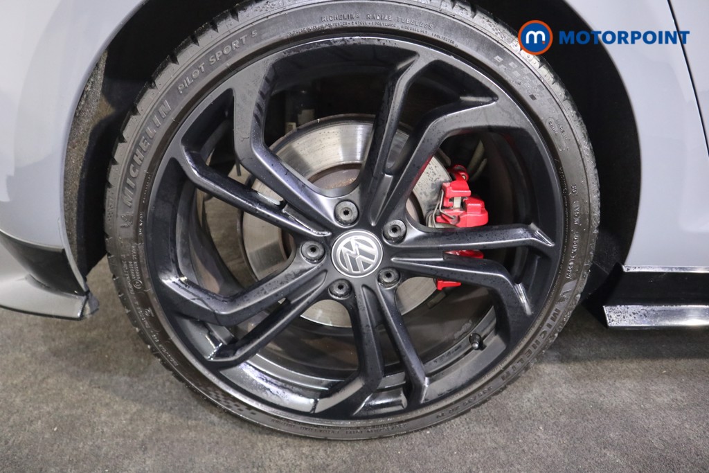 Volkswagen Golf Gti Tcr Automatic Petrol Hatchback - Stock Number (1574018) - 18th supplementary image