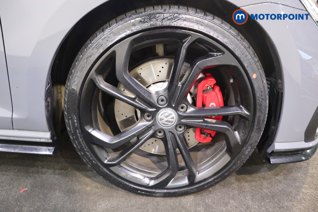 Volkswagen Golf Gti Tcr Automatic Petrol Hatchback - Stock Number (1574018) - 19th supplementary image