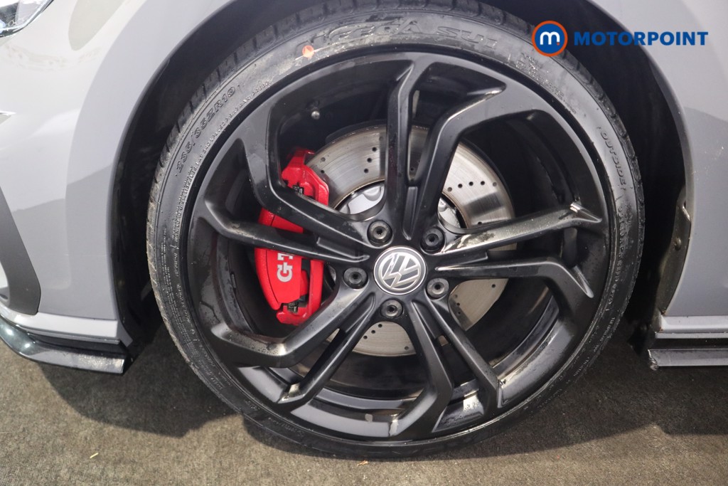 Volkswagen Golf Gti Tcr Automatic Petrol Hatchback - Stock Number (1574018) - 20th supplementary image