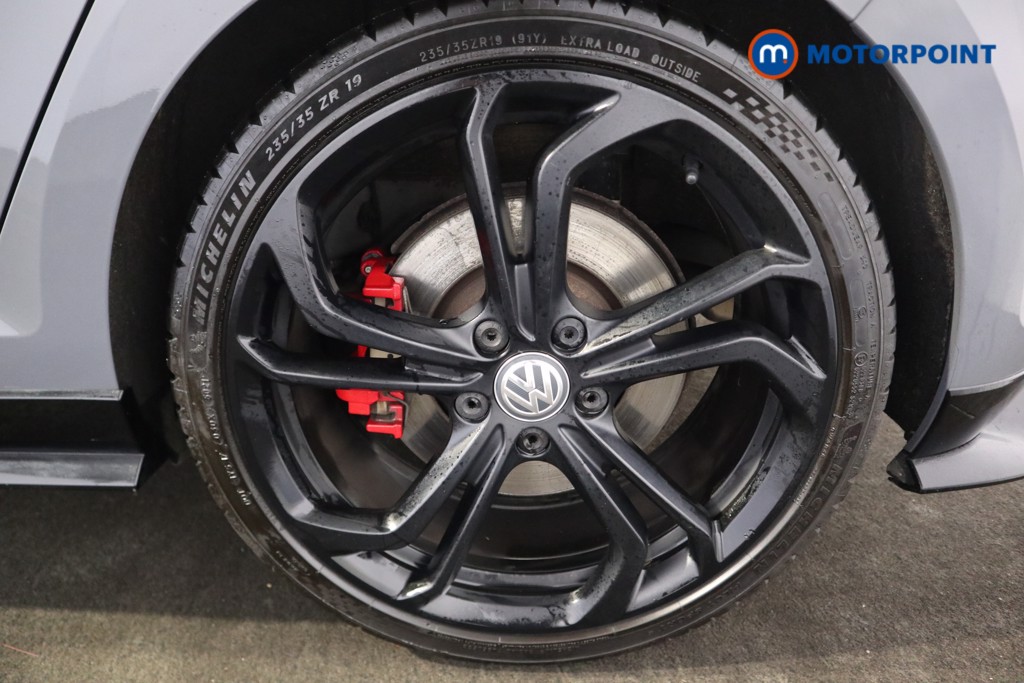 Volkswagen Golf Gti Tcr Automatic Petrol Hatchback - Stock Number (1574018) - 21st supplementary image
