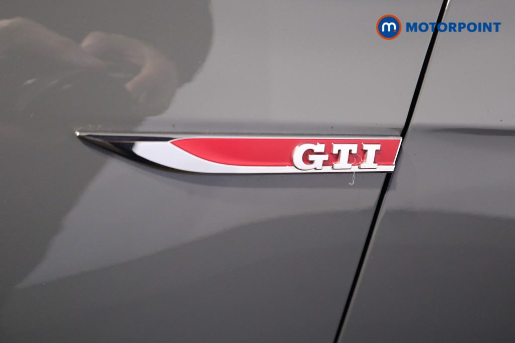 Volkswagen Golf Gti Tcr Automatic Petrol Hatchback - Stock Number (1574018) - 28th supplementary image