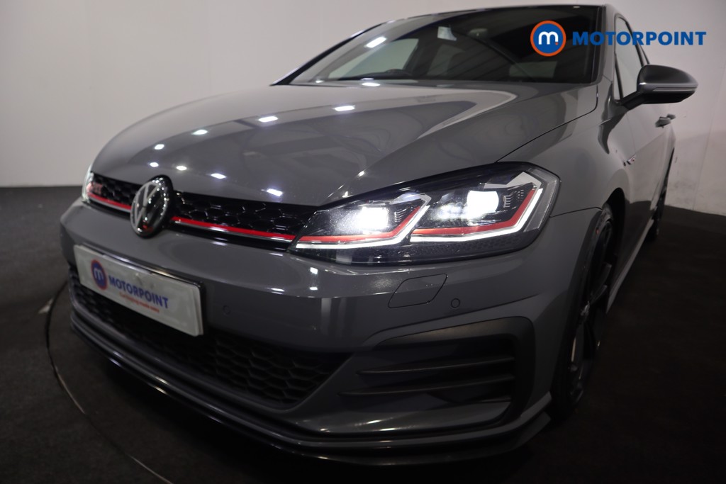 Volkswagen Golf Gti Tcr Automatic Petrol Hatchback - Stock Number (1574018) - 29th supplementary image