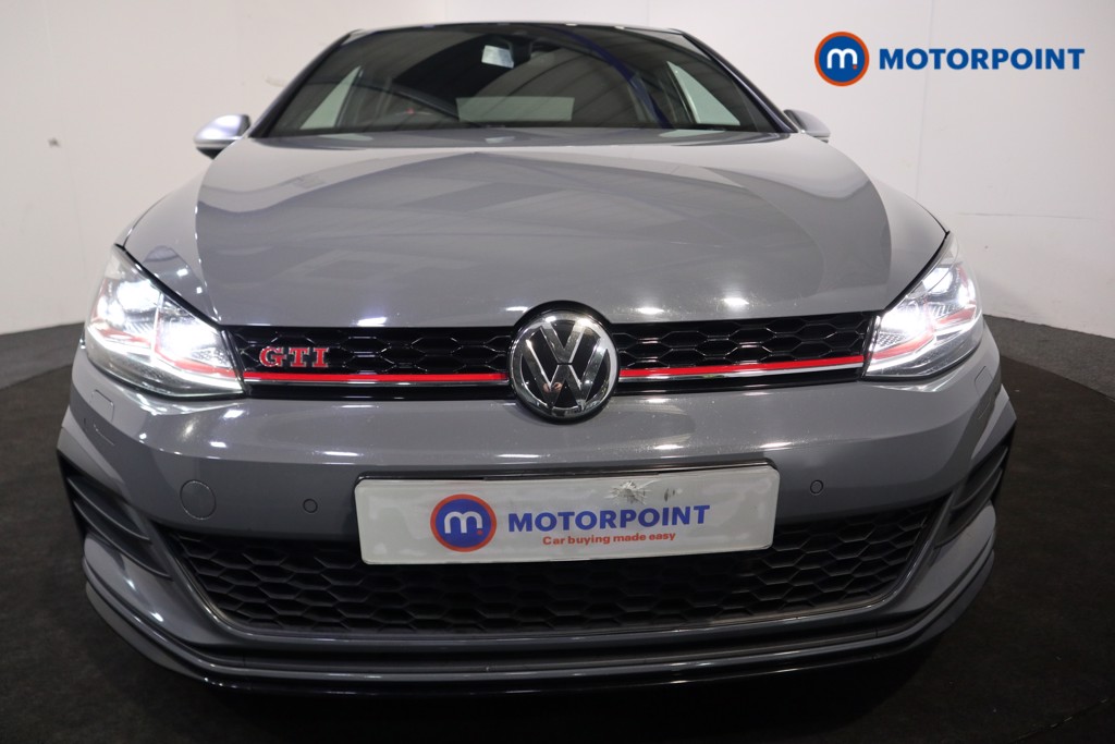 Volkswagen Golf Gti Tcr Automatic Petrol Hatchback - Stock Number (1574018) - 30th supplementary image