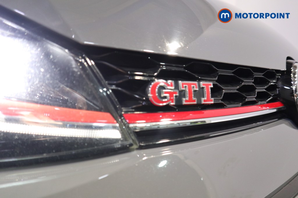 Volkswagen Golf Gti Tcr Automatic Petrol Hatchback - Stock Number (1574018) - 32nd supplementary image