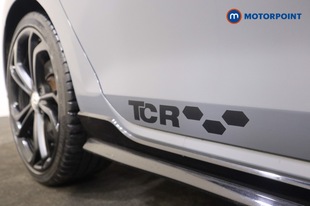 Volkswagen Golf Gti Tcr Automatic Petrol Hatchback - Stock Number (1574018) - 33rd supplementary image