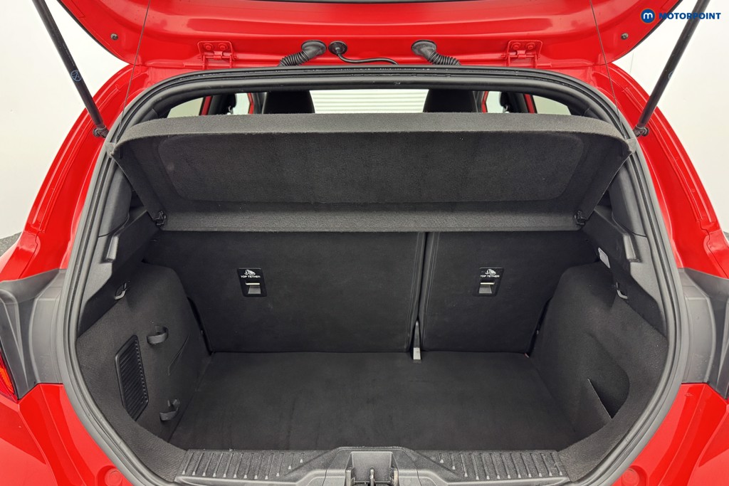 Ford Fiesta St-Line Manual Petrol Hatchback - Stock Number (1574077) - 10th supplementary image