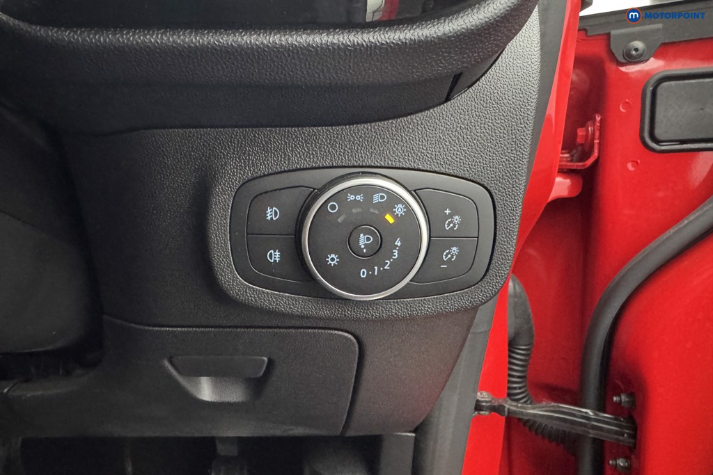 Ford Fiesta St-Line Manual Petrol Hatchback - Stock Number (1574077) - 15th supplementary image