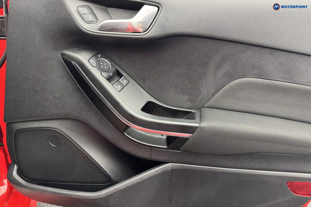 Ford Fiesta St-Line Manual Petrol Hatchback - Stock Number (1574077) - 16th supplementary image