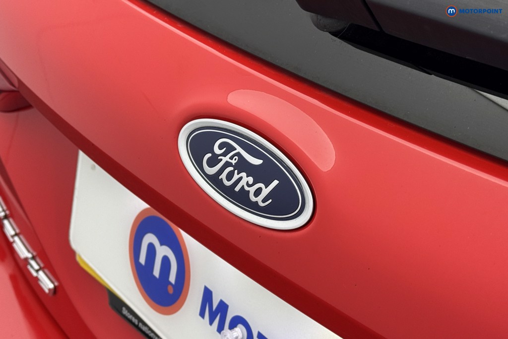 Ford Fiesta St-Line Manual Petrol Hatchback - Stock Number (1574077) - 18th supplementary image