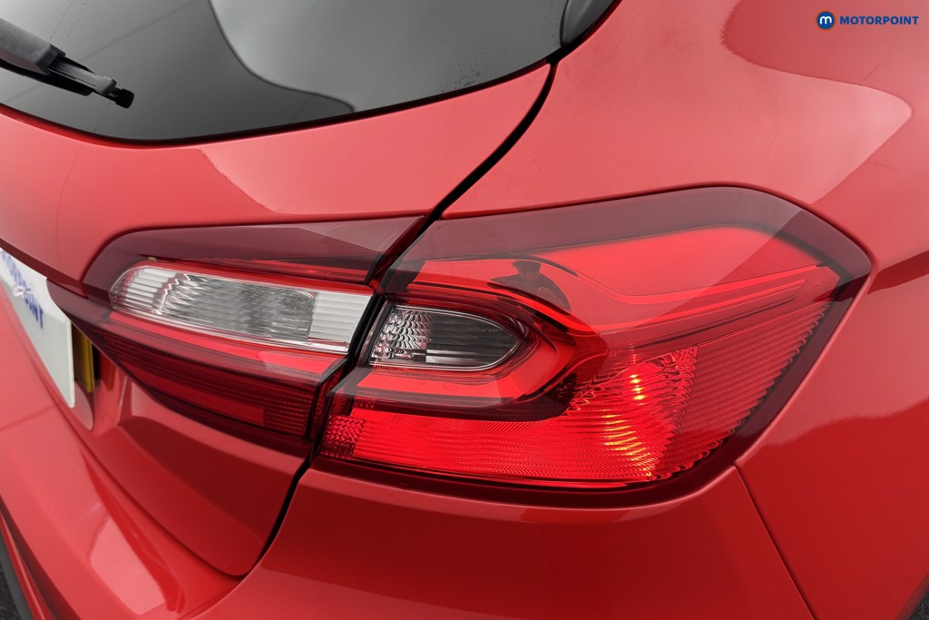 Ford Fiesta St-Line Manual Petrol Hatchback - Stock Number (1574077) - 21st supplementary image