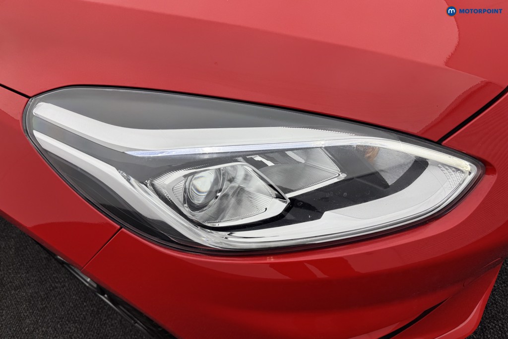Ford Fiesta St-Line Manual Petrol Hatchback - Stock Number (1574077) - 22nd supplementary image