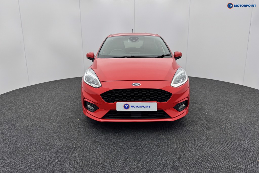 Ford Fiesta St-Line Manual Petrol Hatchback - Stock Number (1574077) - 24th supplementary image