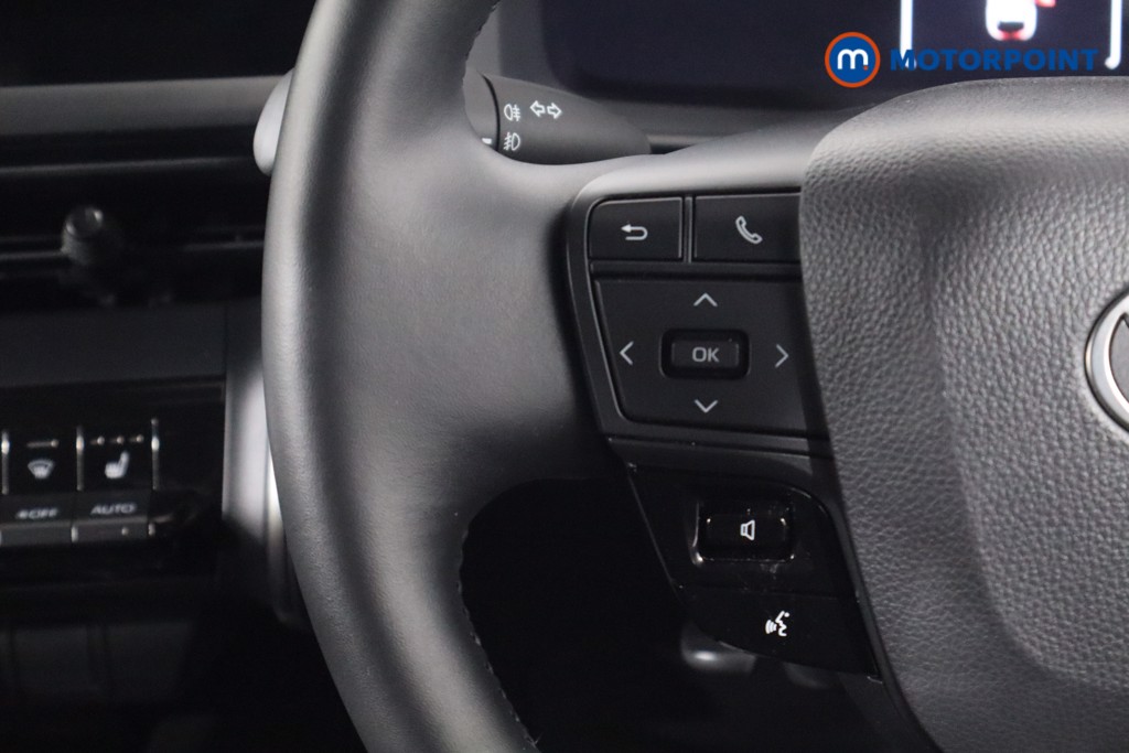 Toyota C-Hr Design Automatic Petrol Plug-In Hybrid SUV - Stock Number (1574095) - 7th supplementary image