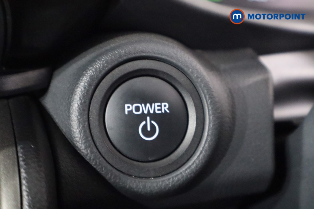 Toyota C-Hr Design Automatic Petrol Plug-In Hybrid SUV - Stock Number (1574095) - 13th supplementary image