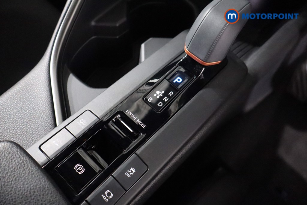 Toyota C-Hr Design Automatic Petrol Plug-In Hybrid SUV - Stock Number (1574095) - 14th supplementary image