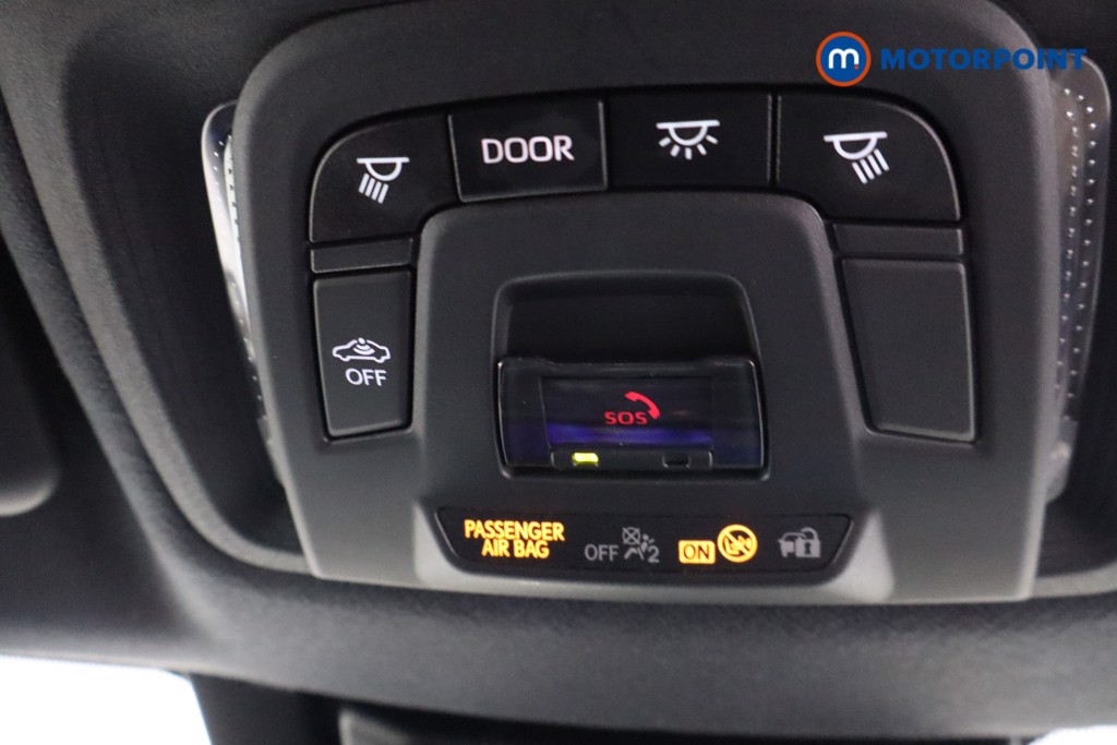 Toyota C-Hr Design Automatic Petrol Plug-In Hybrid SUV - Stock Number (1574095) - 17th supplementary image