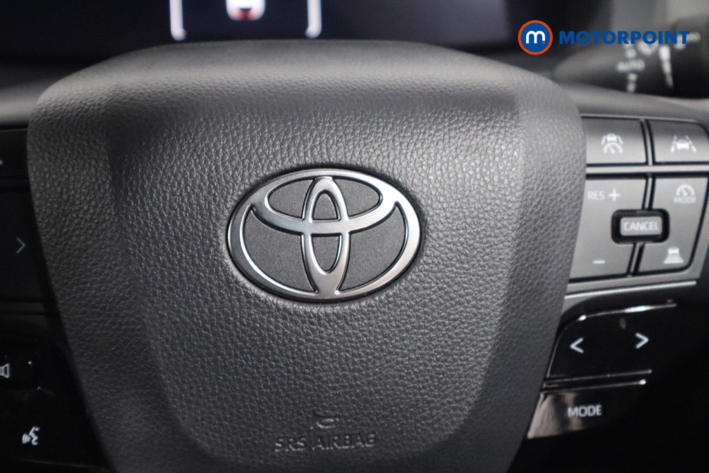 Toyota C-Hr Design Automatic Petrol Plug-In Hybrid SUV - Stock Number (1574095) - 18th supplementary image