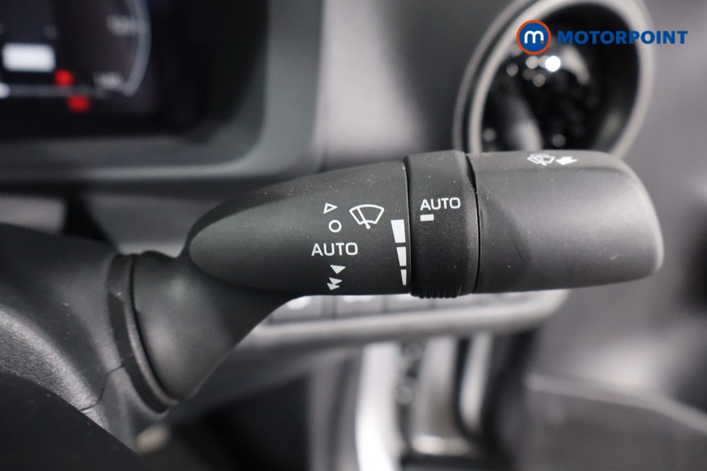 Toyota C-Hr Design Automatic Petrol Plug-In Hybrid SUV - Stock Number (1574095) - 19th supplementary image