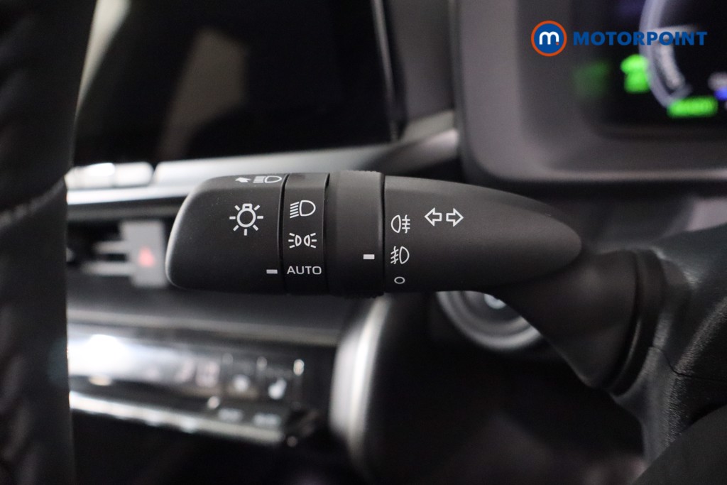 Toyota C-Hr Design Automatic Petrol Plug-In Hybrid SUV - Stock Number (1574095) - 20th supplementary image