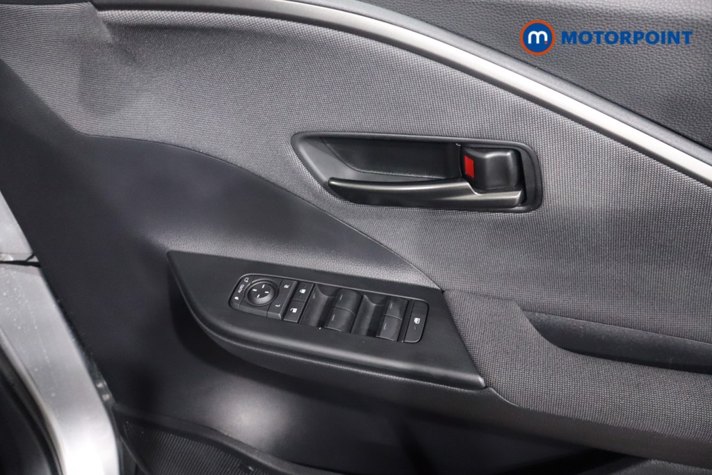 Toyota C-Hr Design Automatic Petrol Plug-In Hybrid SUV - Stock Number (1574095) - 24th supplementary image