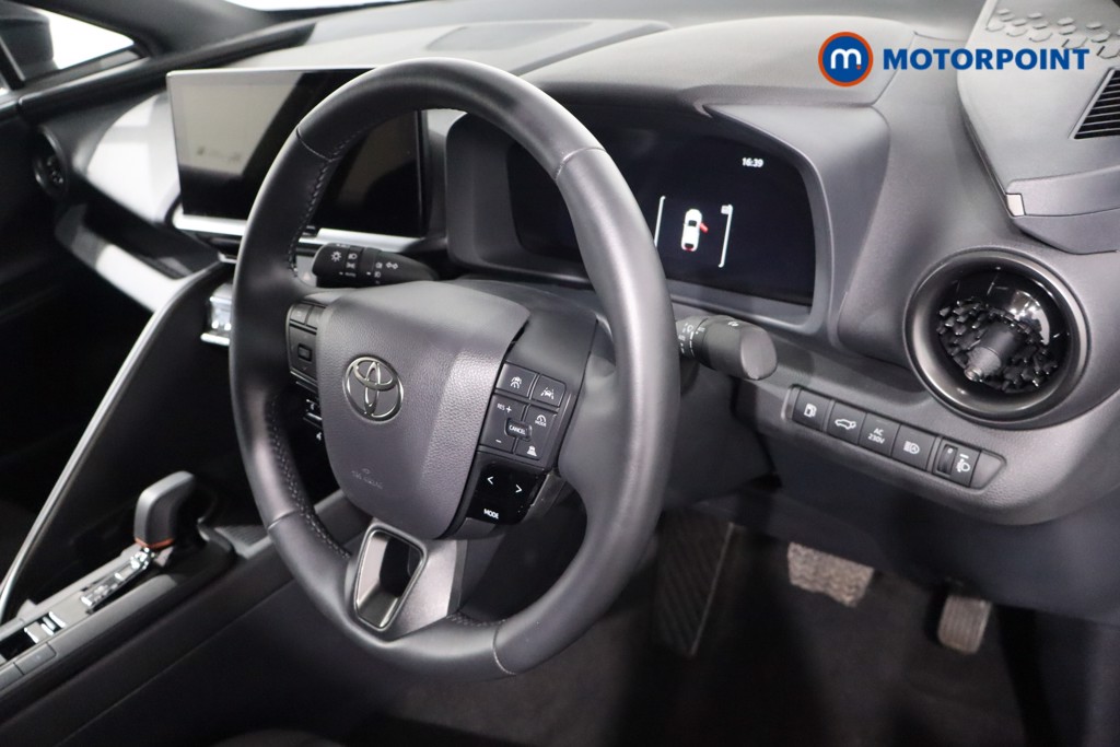 Toyota C-Hr Design Automatic Petrol Plug-In Hybrid SUV - Stock Number (1574095) - 25th supplementary image