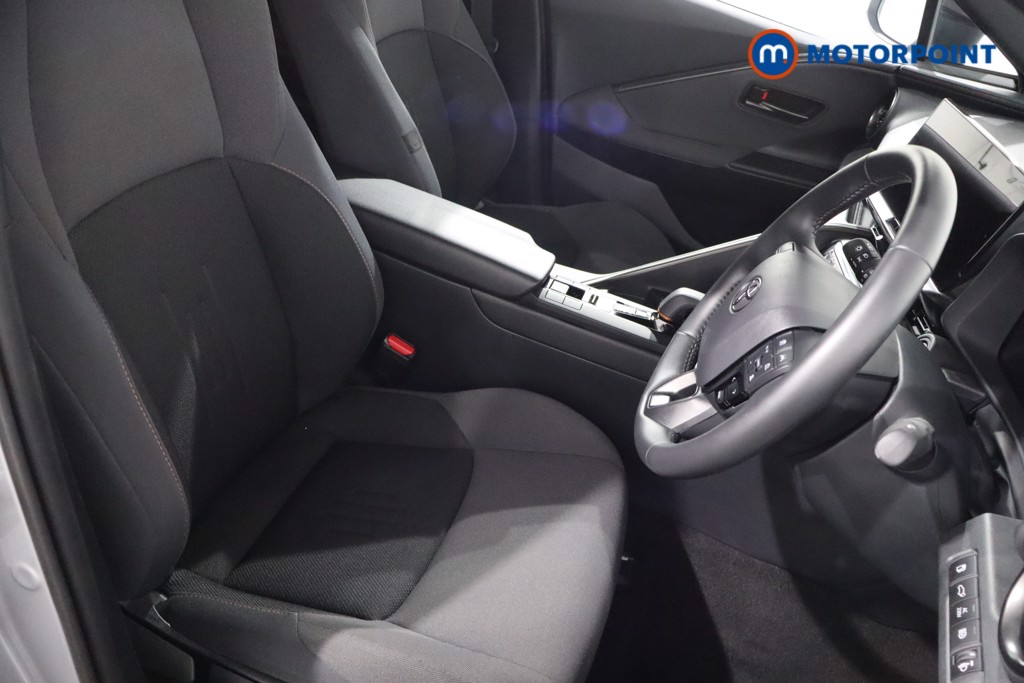 Toyota C-Hr Design Automatic Petrol Plug-In Hybrid SUV - Stock Number (1574095) - 26th supplementary image