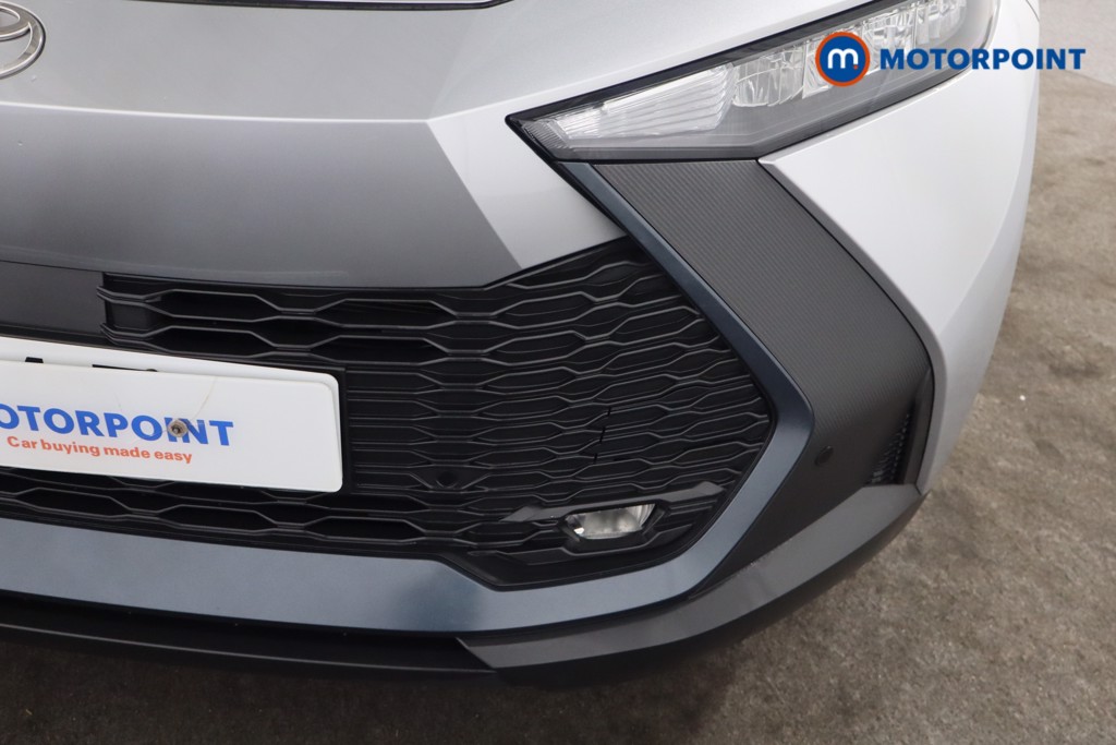 Toyota C-Hr Design Automatic Petrol Plug-In Hybrid SUV - Stock Number (1574095) - 29th supplementary image