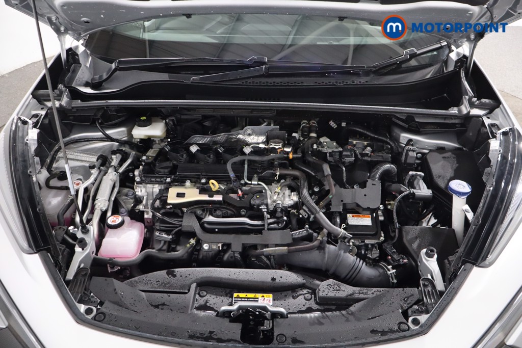Toyota C-Hr Design Automatic Petrol Plug-In Hybrid SUV - Stock Number (1574095) - 32nd supplementary image