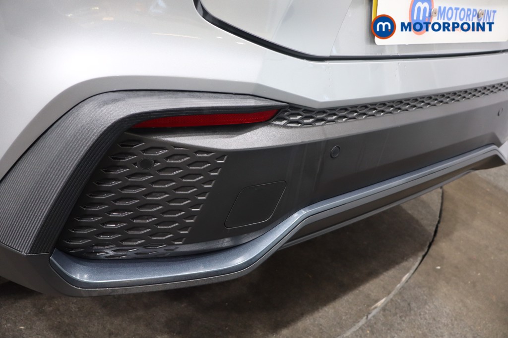 Toyota C-Hr Design Automatic Petrol Plug-In Hybrid SUV - Stock Number (1574095) - 35th supplementary image
