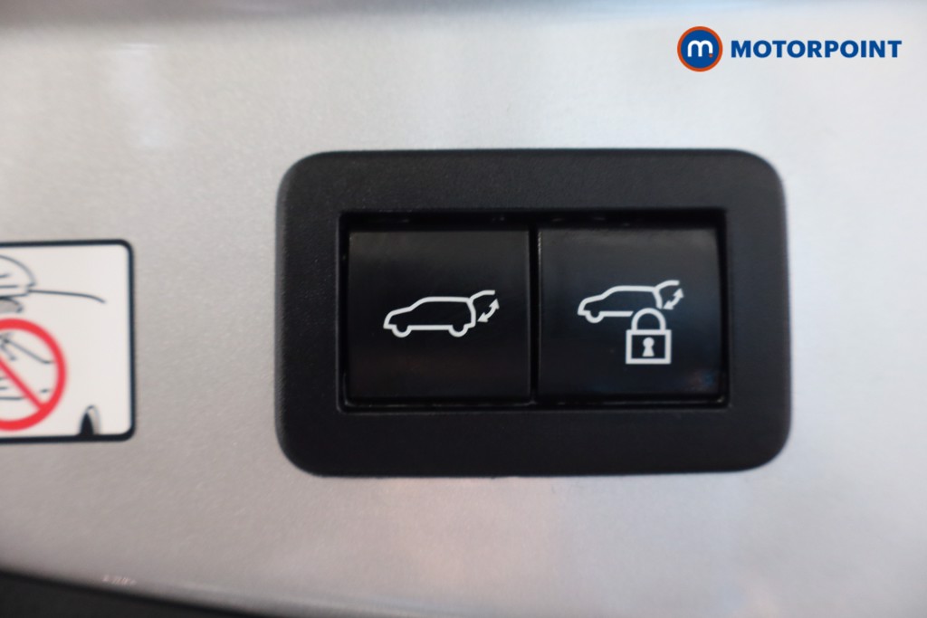 Toyota C-Hr Design Automatic Petrol Plug-In Hybrid SUV - Stock Number (1574095) - 37th supplementary image