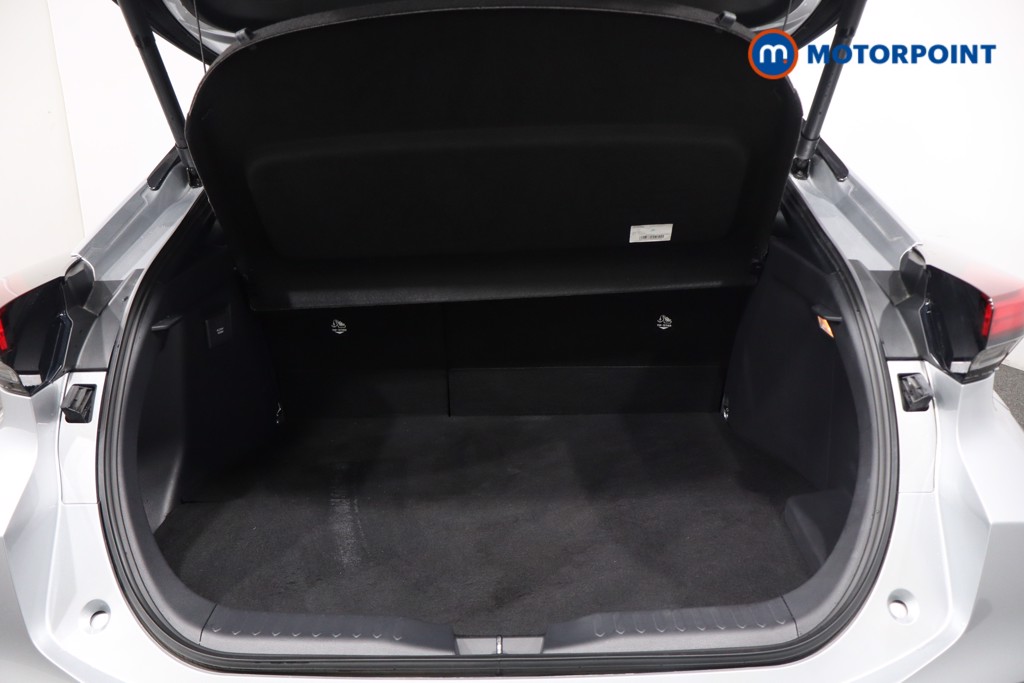 Toyota C-Hr Design Automatic Petrol Plug-In Hybrid SUV - Stock Number (1574095) - 39th supplementary image