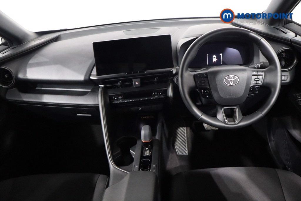 Toyota C-Hr Design Automatic Petrol Plug-In Hybrid SUV - Stock Number (1574095) - 1st supplementary image