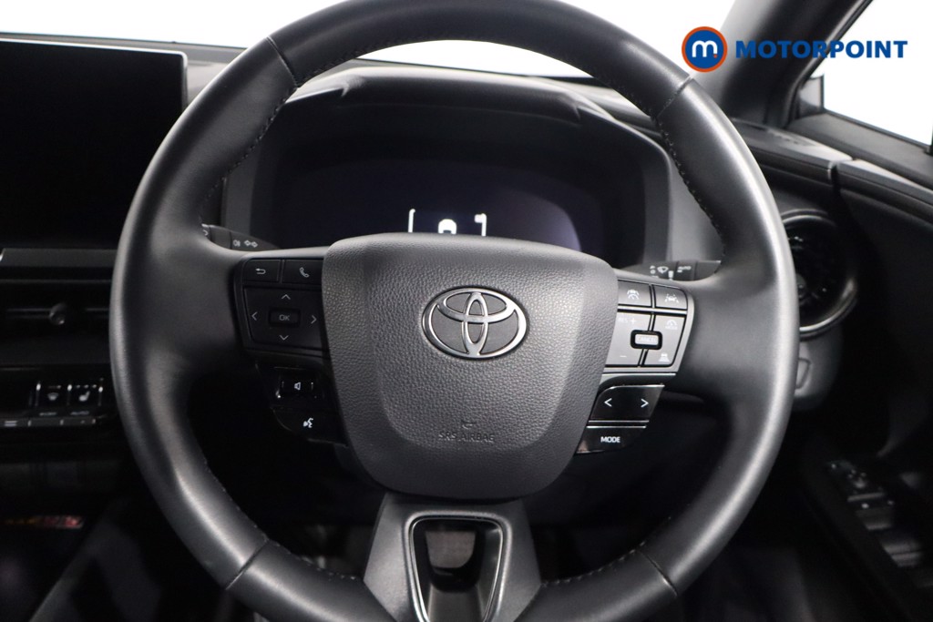 Toyota C-Hr Design Automatic Petrol Plug-In Hybrid SUV - Stock Number (1574096) - 6th supplementary image