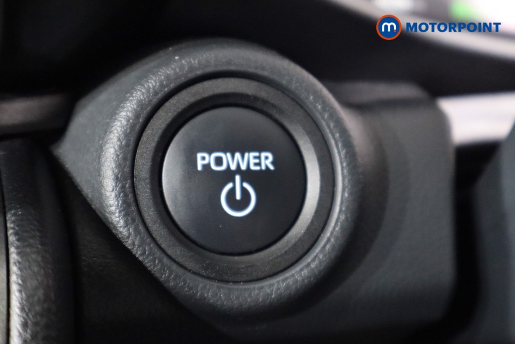 Toyota C-Hr Design Automatic Petrol Plug-In Hybrid SUV - Stock Number (1574096) - 13th supplementary image