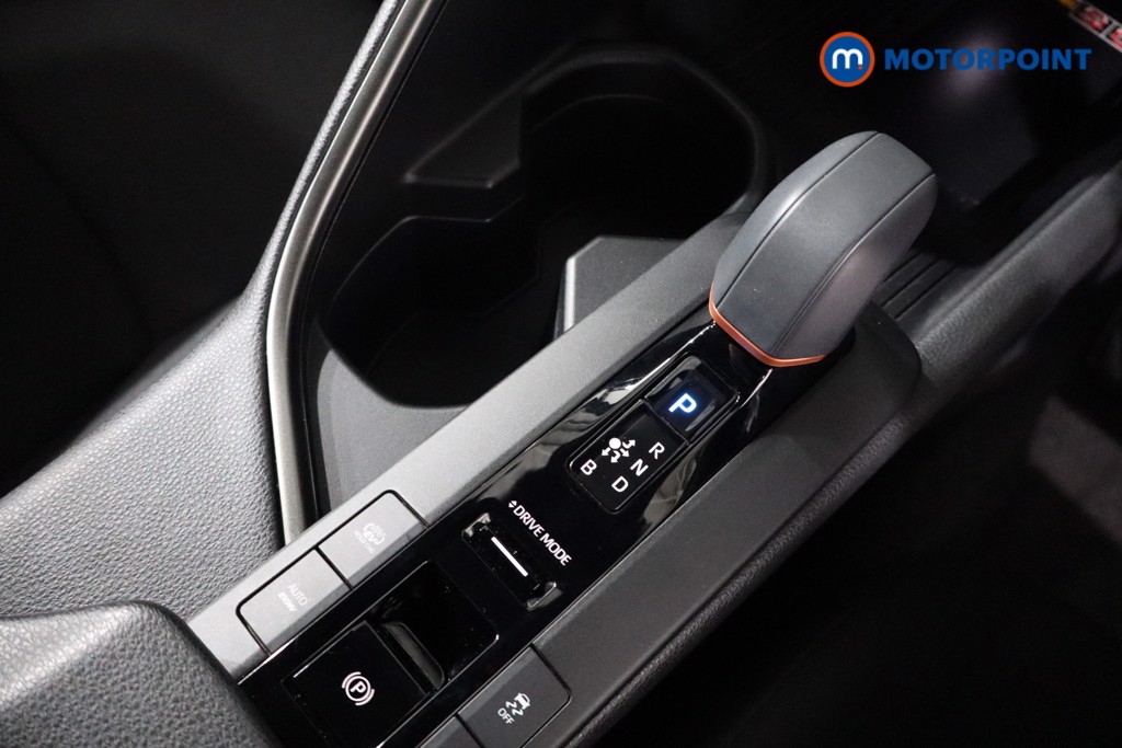 Toyota C-Hr Design Automatic Petrol Plug-In Hybrid SUV - Stock Number (1574096) - 14th supplementary image