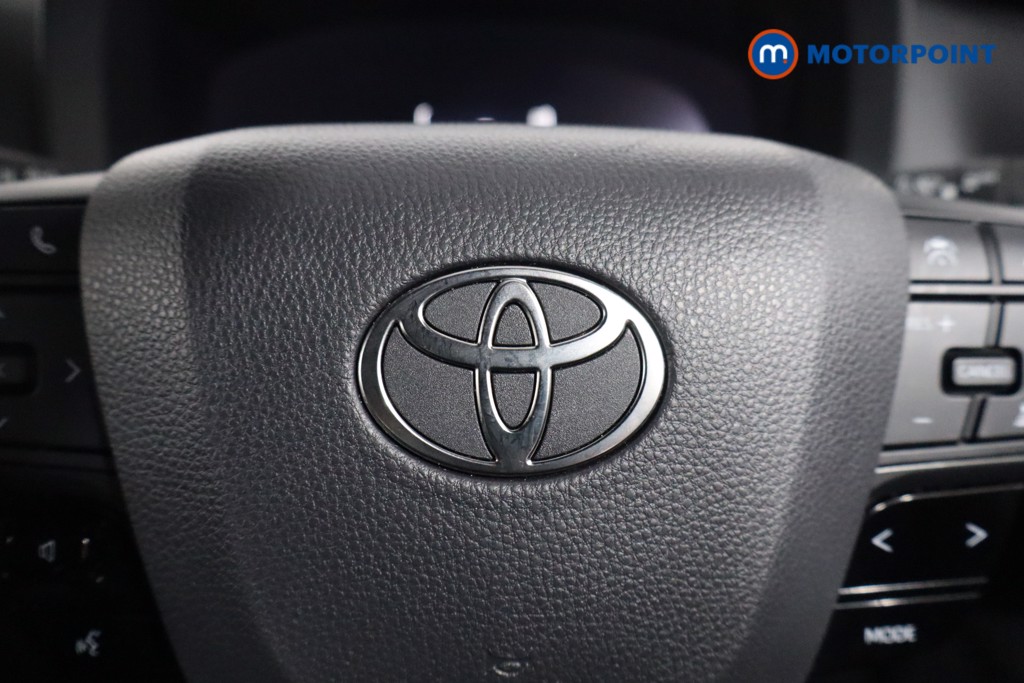 Toyota C-Hr Design Automatic Petrol Plug-In Hybrid SUV - Stock Number (1574096) - 15th supplementary image