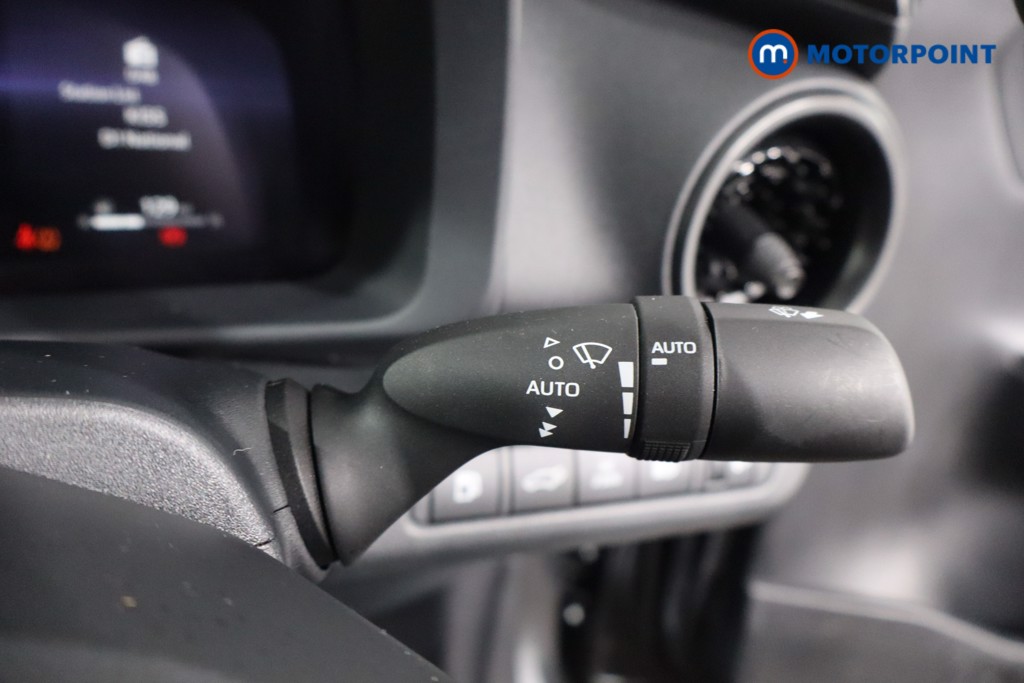 Toyota C-Hr Design Automatic Petrol Plug-In Hybrid SUV - Stock Number (1574096) - 16th supplementary image