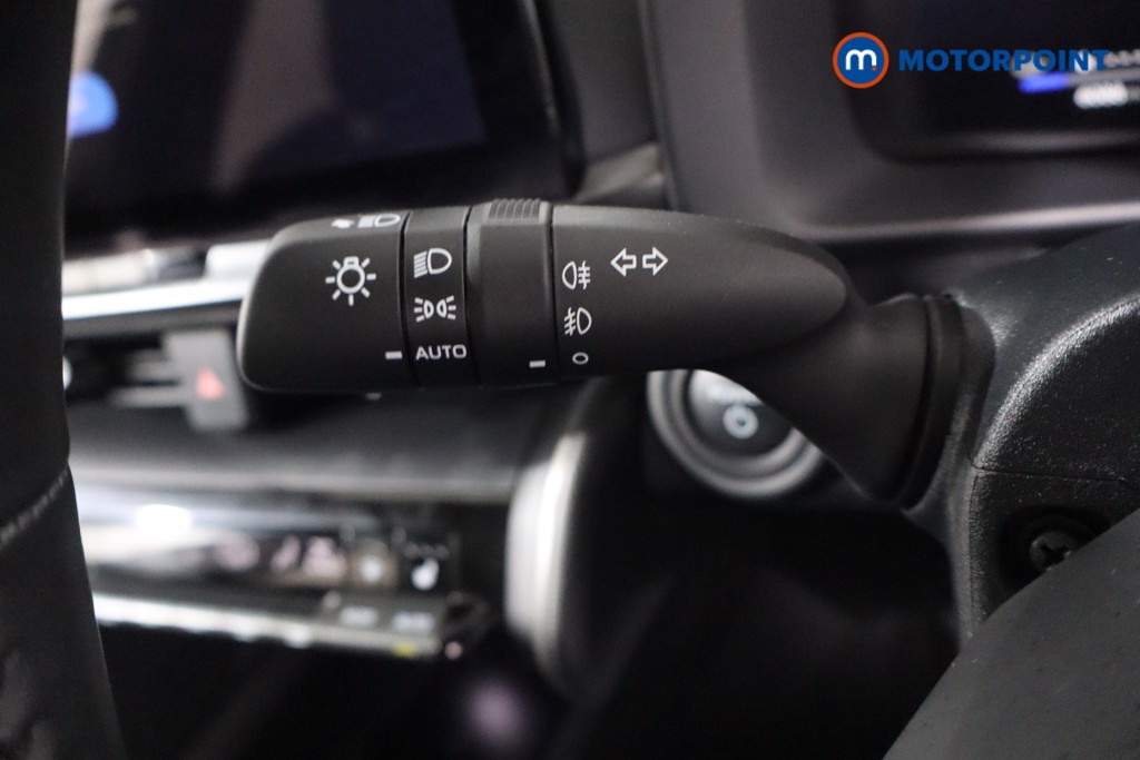 Toyota C-Hr Design Automatic Petrol Plug-In Hybrid SUV - Stock Number (1574096) - 17th supplementary image