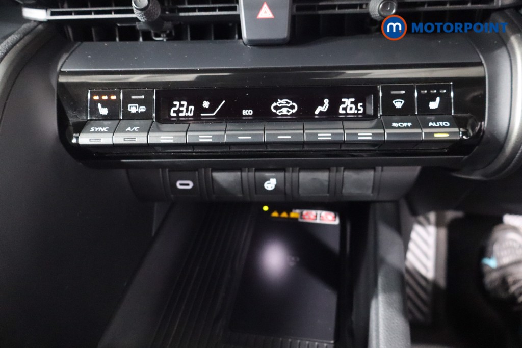 Toyota C-Hr Design Automatic Petrol Plug-In Hybrid SUV - Stock Number (1574096) - 19th supplementary image