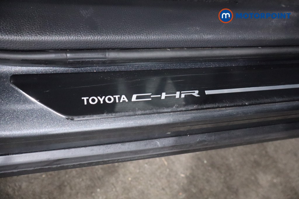 Toyota C-Hr Design Automatic Petrol Plug-In Hybrid SUV - Stock Number (1574096) - 21st supplementary image