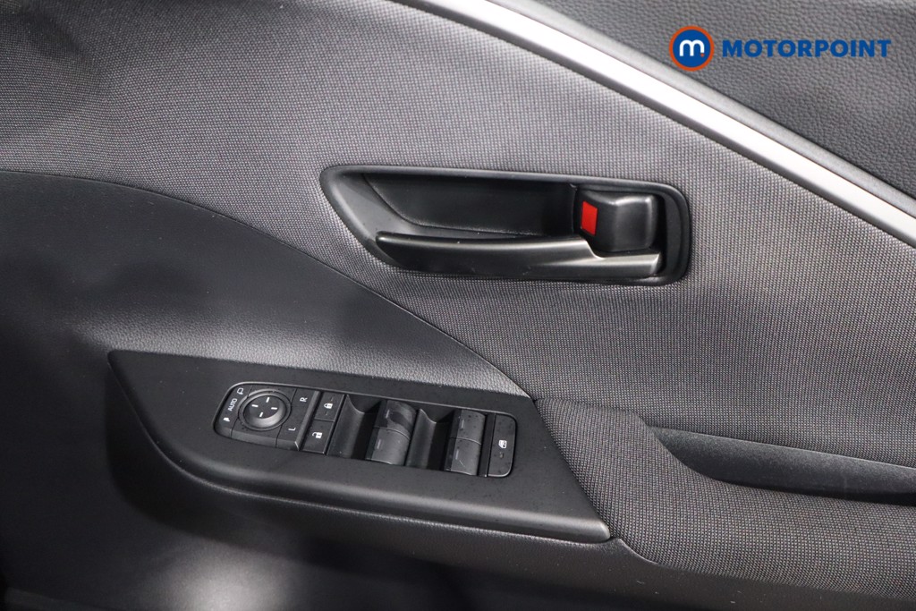 Toyota C-Hr Design Automatic Petrol Plug-In Hybrid SUV - Stock Number (1574096) - 24th supplementary image