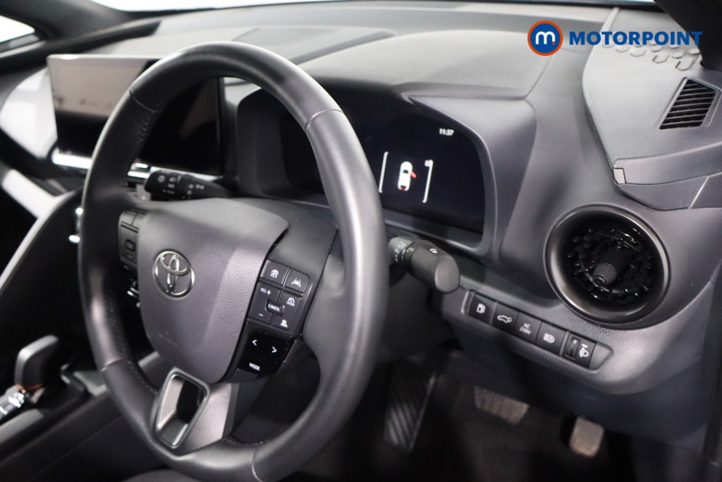 Toyota C-Hr Design Automatic Petrol Plug-In Hybrid SUV - Stock Number (1574096) - 25th supplementary image