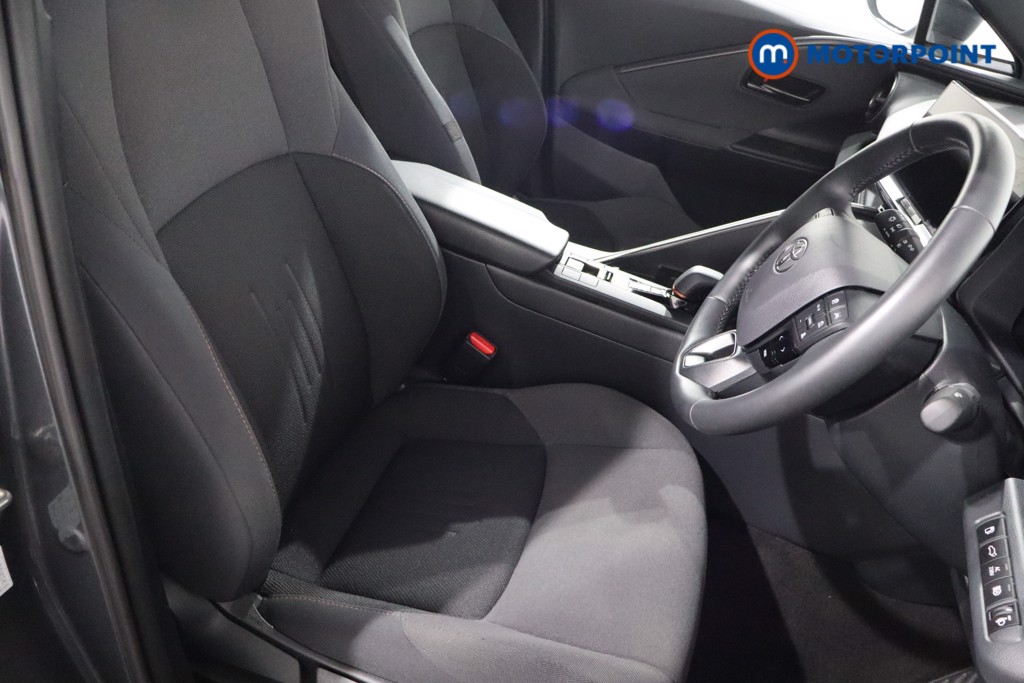 Toyota C-Hr Design Automatic Petrol Plug-In Hybrid SUV - Stock Number (1574096) - 26th supplementary image